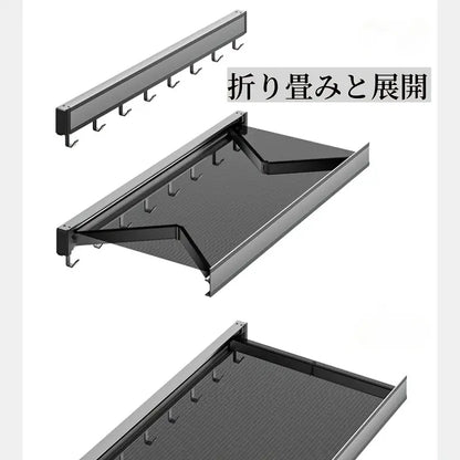 SlimRack™ スリムラック™