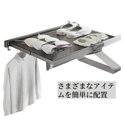 SlimRack™ スリムラック™