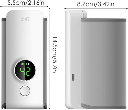 Milk Warmer プレミアム™