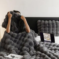 ブラックグレー