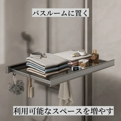 SlimRack™ スリムラック™