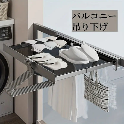 SlimRack™ スリムラック™